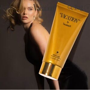 New Vacation Perfumed Body Lotion